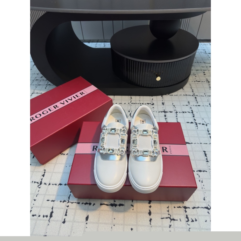 roger u1u1er casual shoes